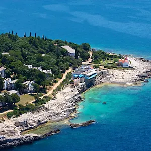 Station touristique Arena Verudela, Pula