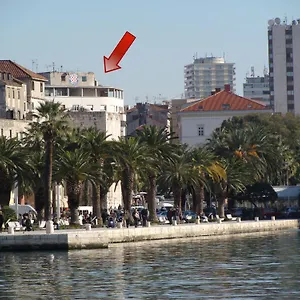 Diocletian & Croazia