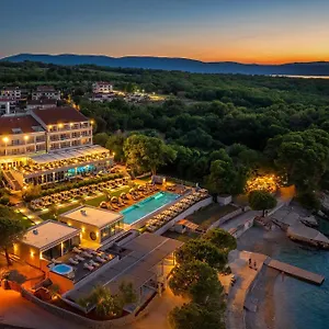 Spa&wellness Pinia Croazia