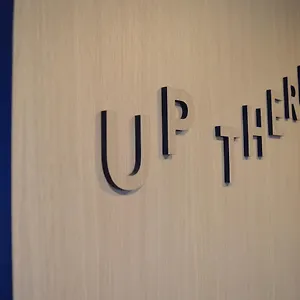 Up There Design 4*, Split Chorwacja